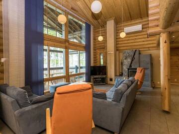 Фотографии Дома для отпуска Holiday Home Villa kotikoivu г. Ристиина (Финляндия) №4 Фото Дома для отпуска Holiday Home Villa kotikoivu г. Ристиина 4
