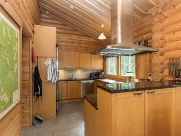 Фотографии Дома для отпуска Holiday Home Villa kotikoivu г. Ристиина (Финляндия) №5 Фото Дома для отпуска Holiday Home Villa kotikoivu г. Ристиина 5